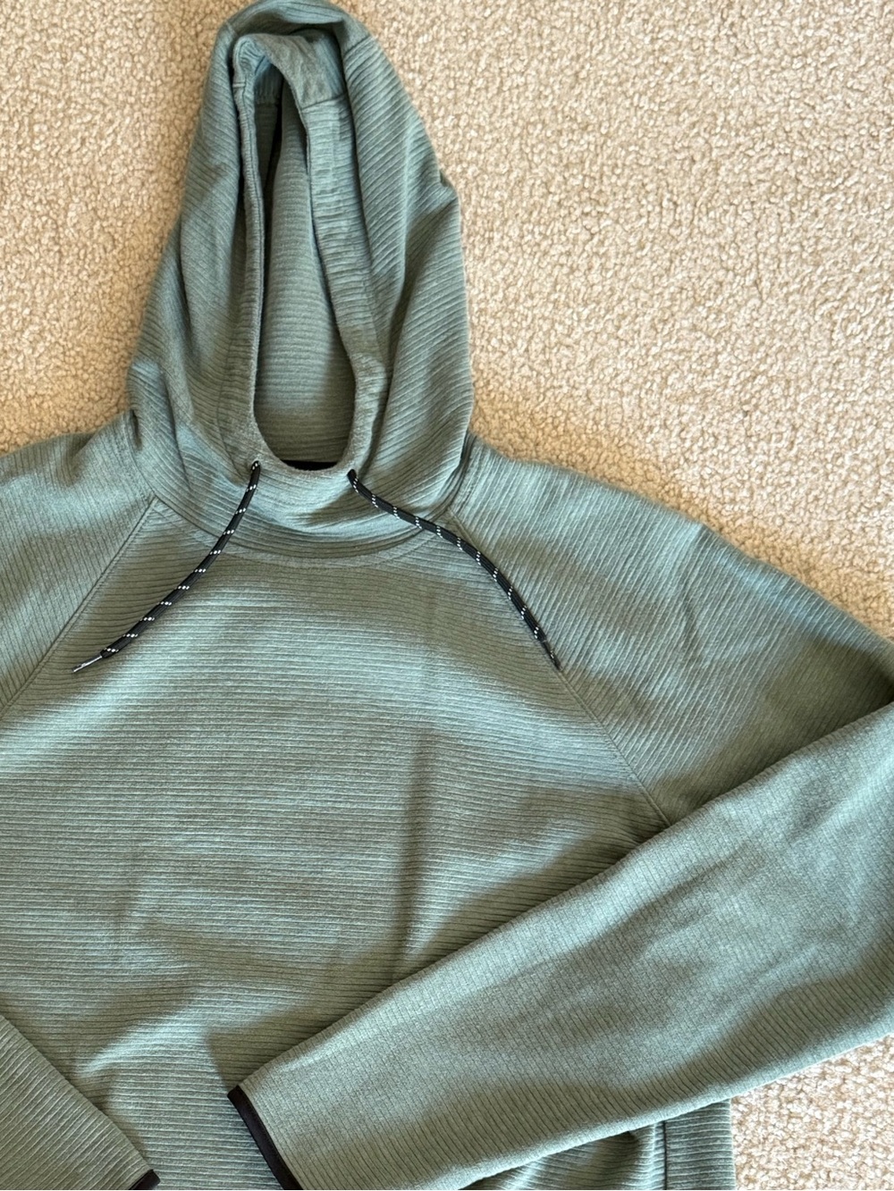 Old Navy Active • Dynamic fleece hoodie • large tall